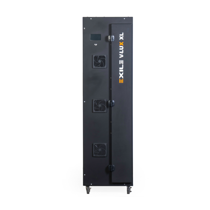 Exile VLUX Exposure Unit