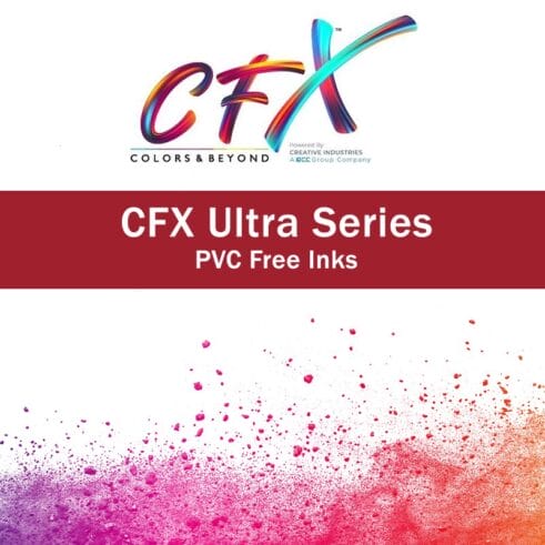 CFX Ultra Series