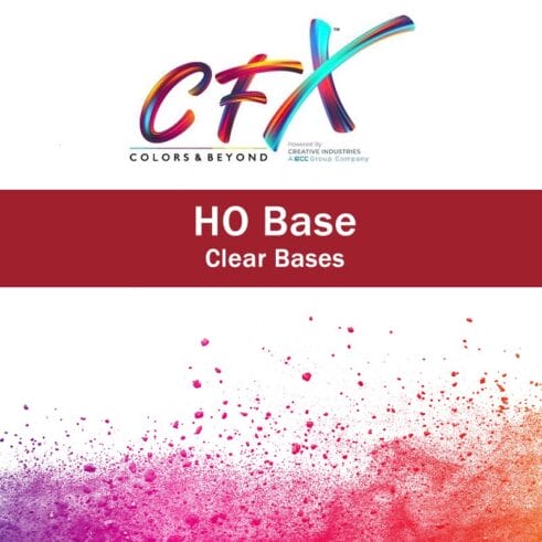 CFX HO Base