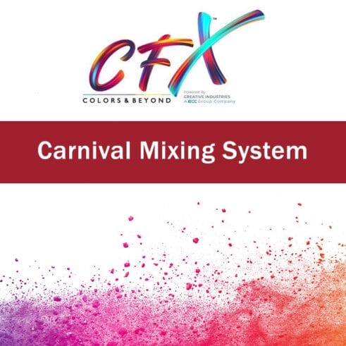 CFX Carnival System