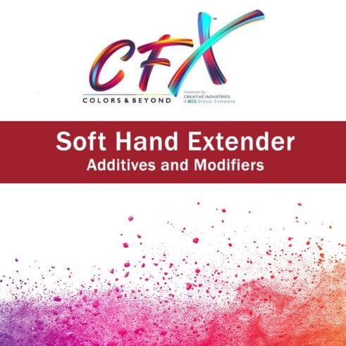 CFX Soft Hand Extender